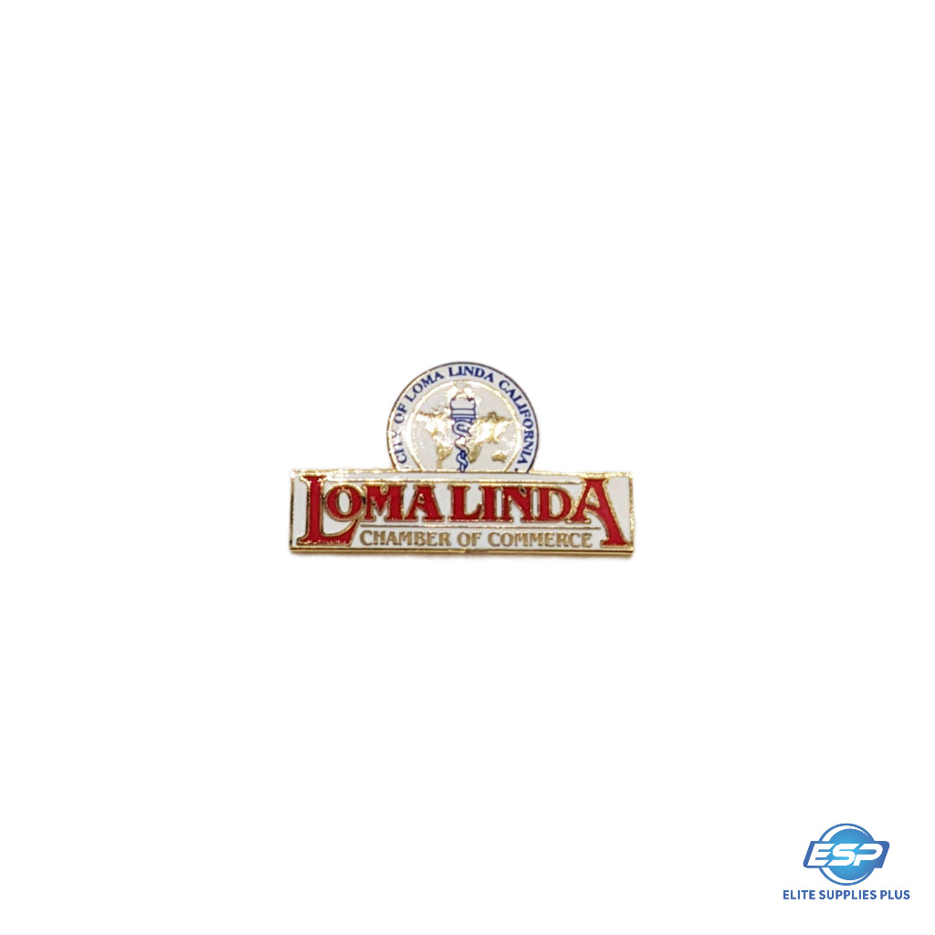 Custom Cloisonne Pins