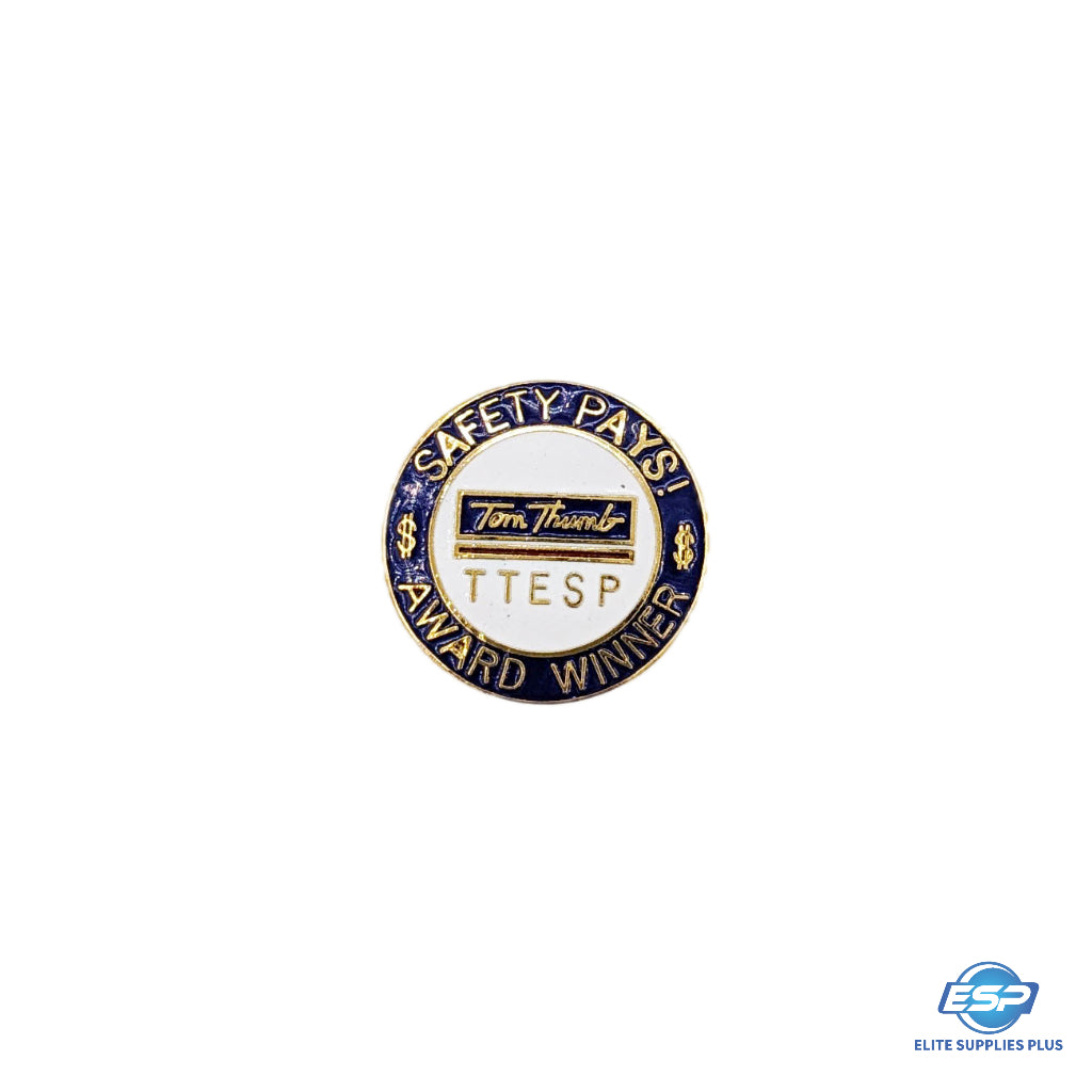 Custom Soft Enamel Pins