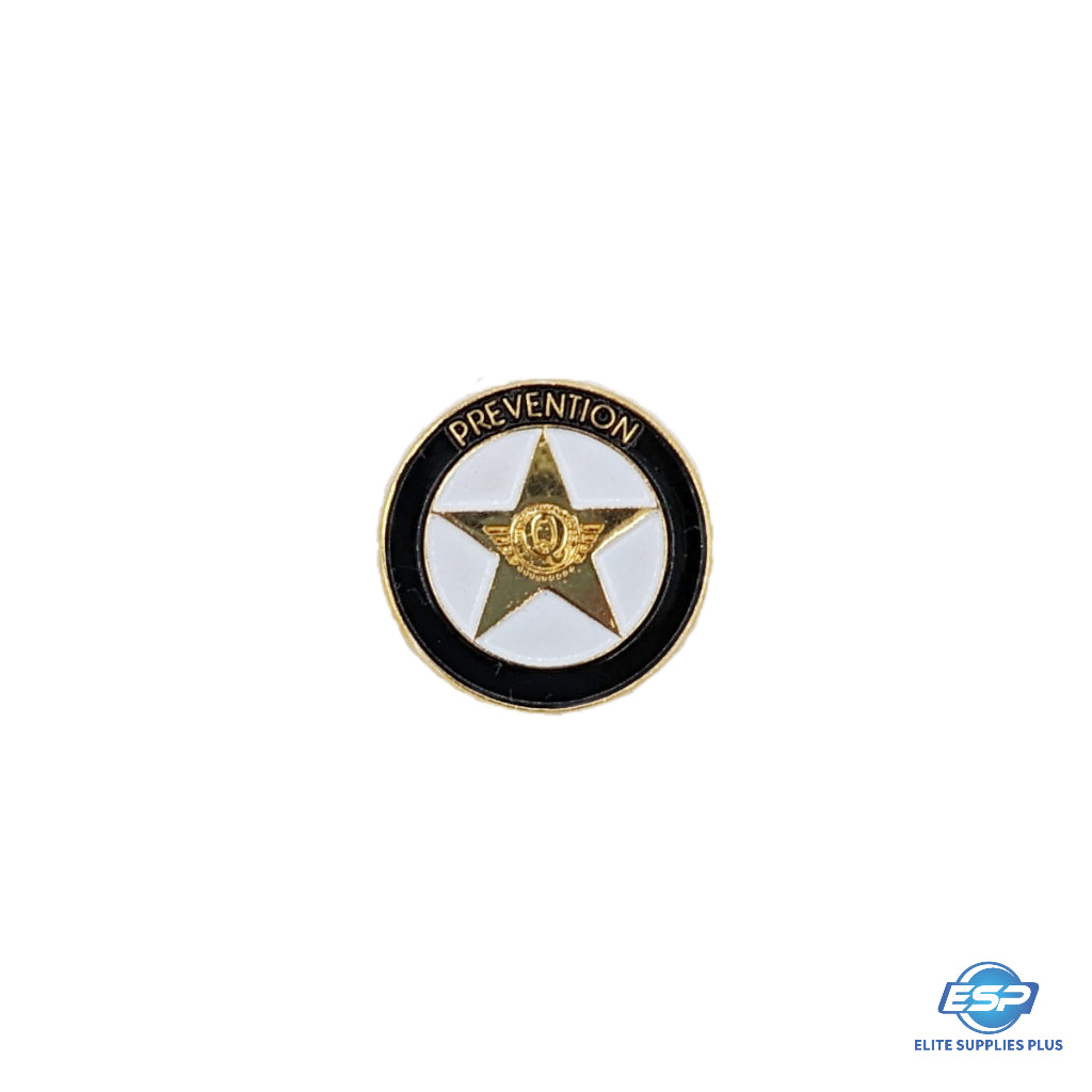 Custom Soft Enamel Pins