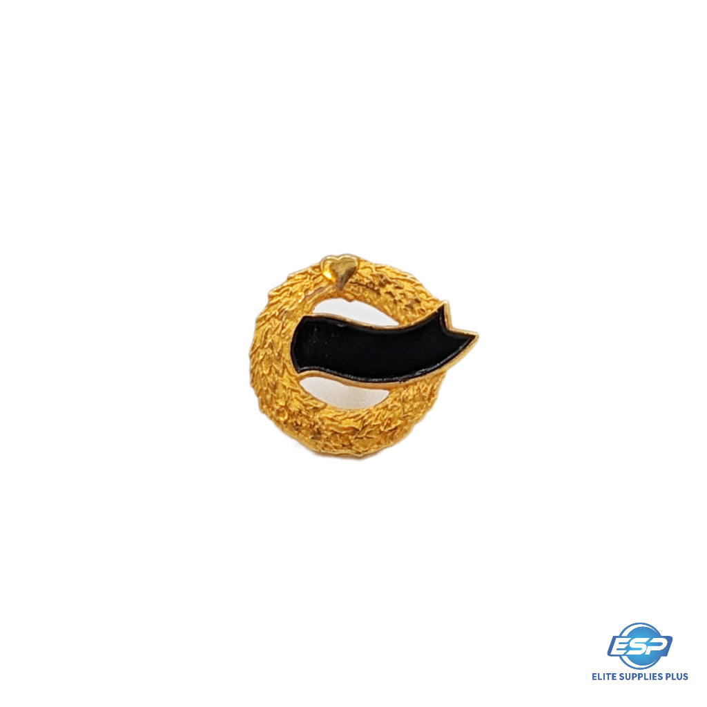 Custom Soft Enamel Pins