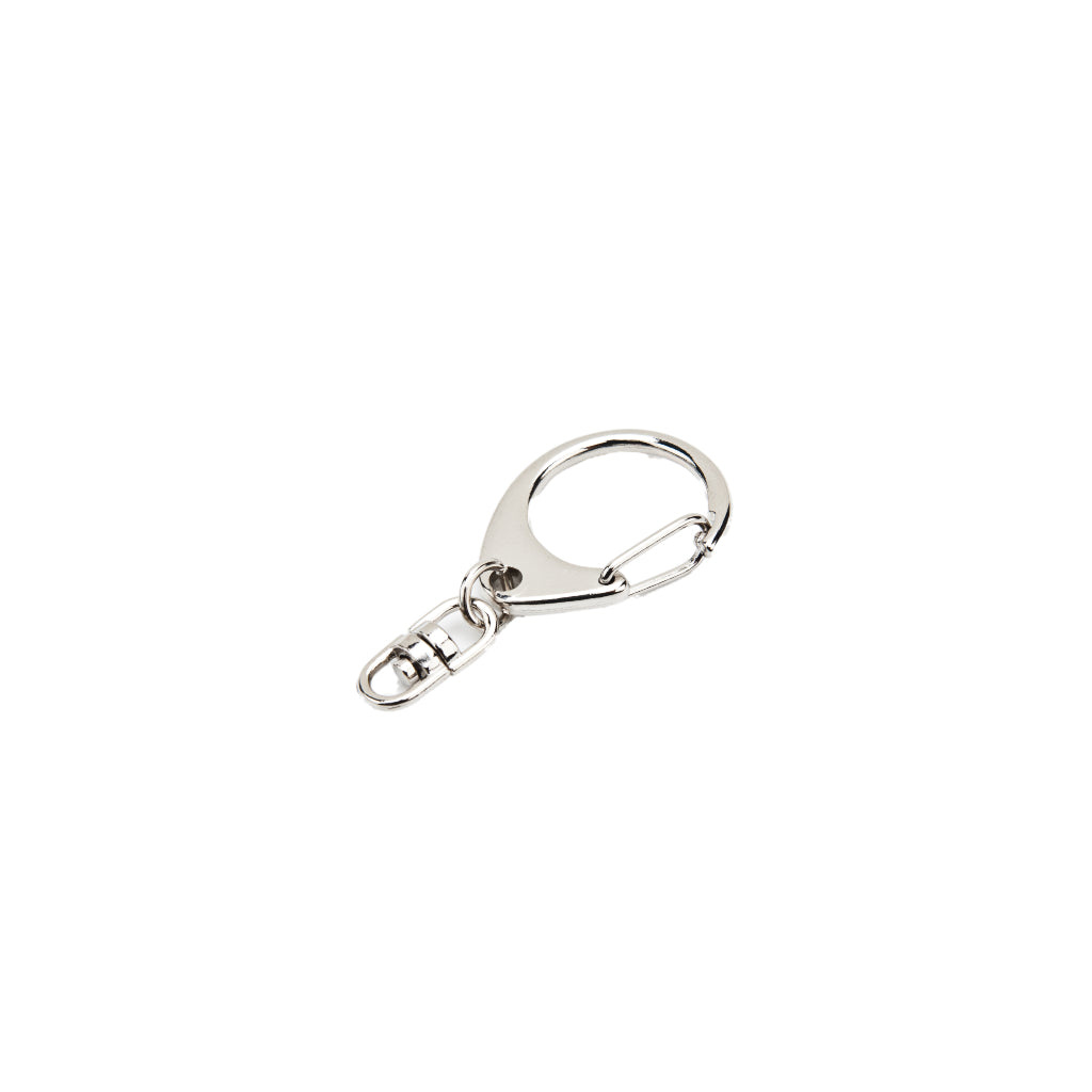 [K166] Swivel Snap Key Chain (25/Pack)