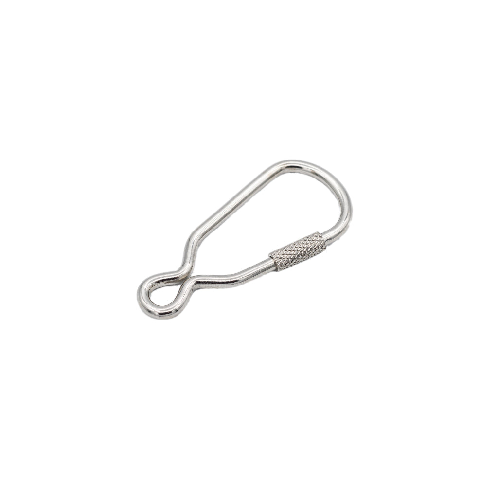 [K68] Quick Link Key Chain (25/Pack)