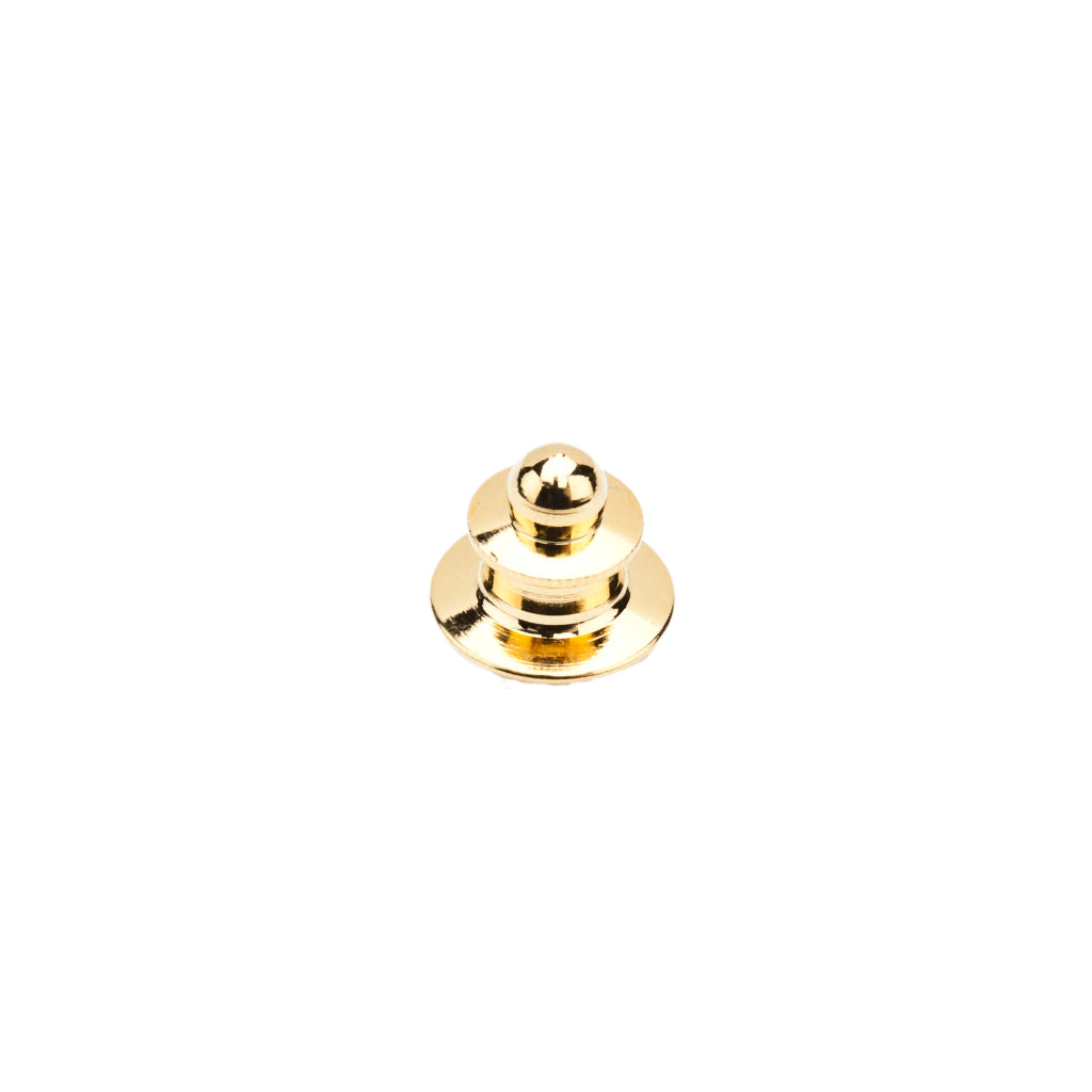 Jewelry Findings | Tie Tack Clutches | Elite Supplies Plus