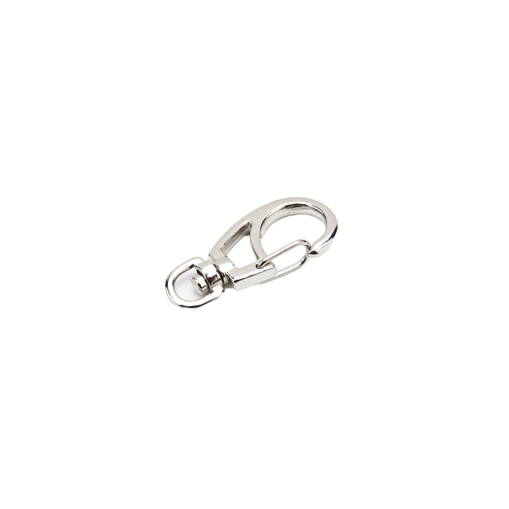 12mm nickel plated split ring/ key ring/ key chain rings, BULK 500pcs. – My  Supplies Source